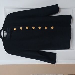 Vintage Christian Dior Blazer